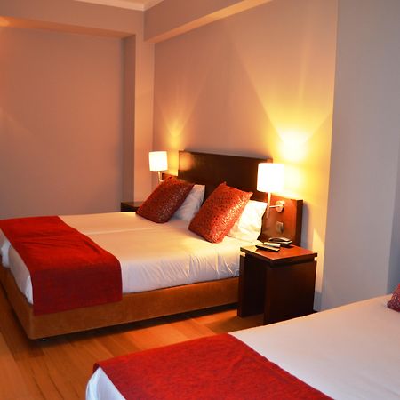 Hotel Torres Novas Esterno foto