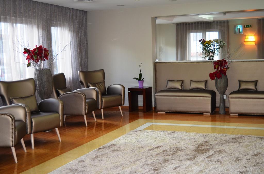 Hotel Torres Novas Esterno foto