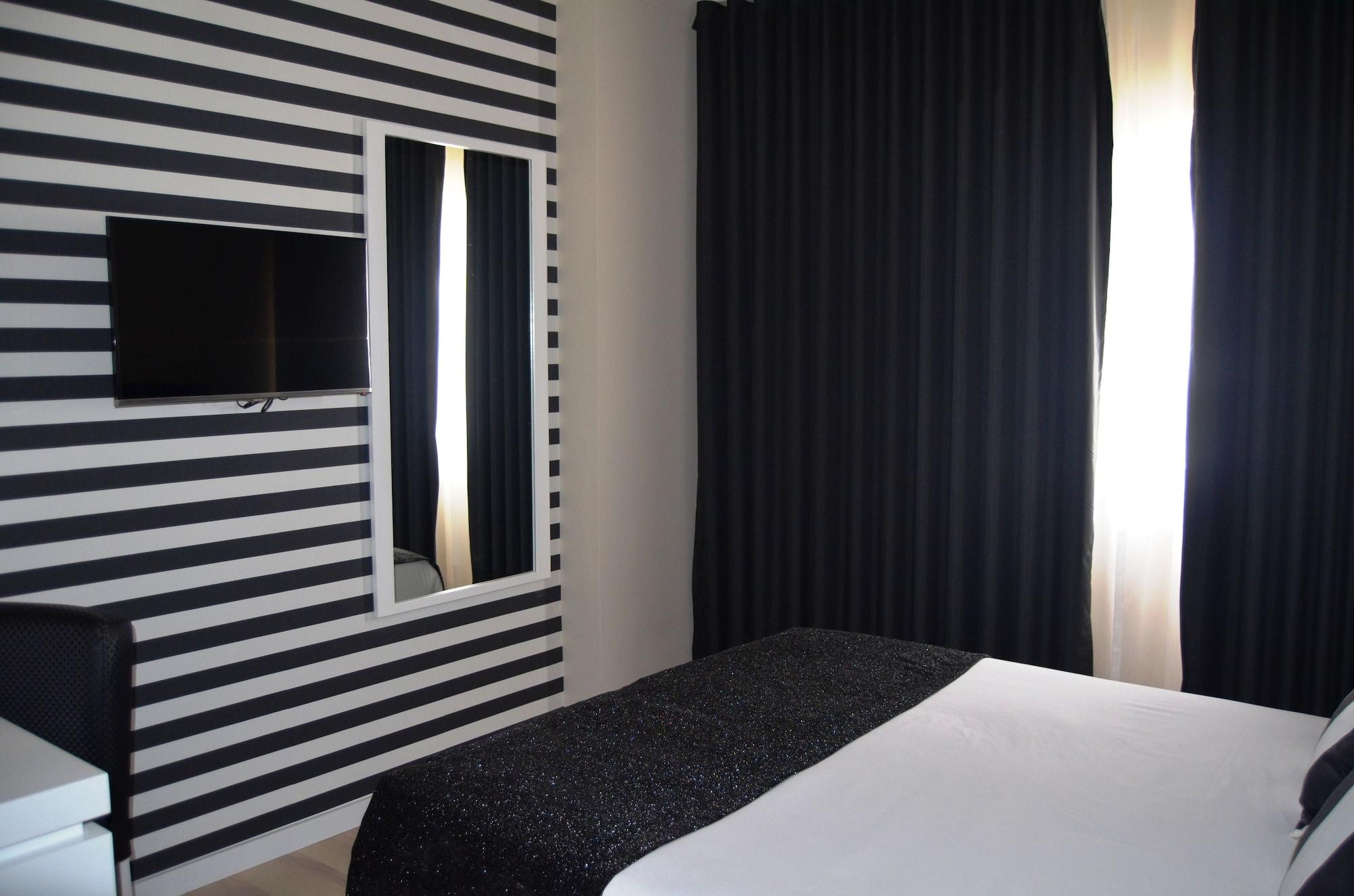 Hotel Torres Novas Esterno foto