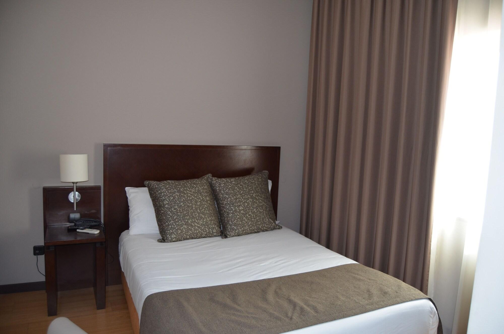 Hotel Torres Novas Esterno foto