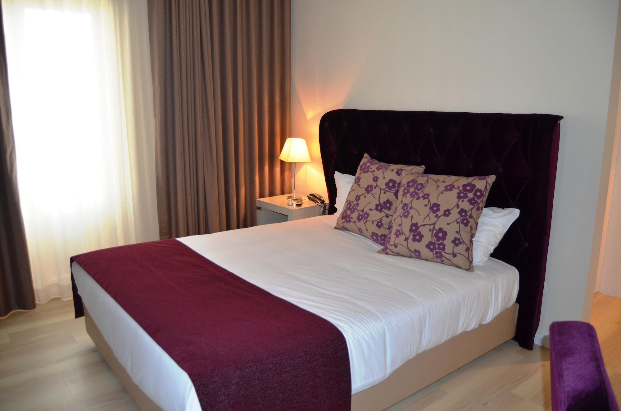 Hotel Torres Novas Esterno foto