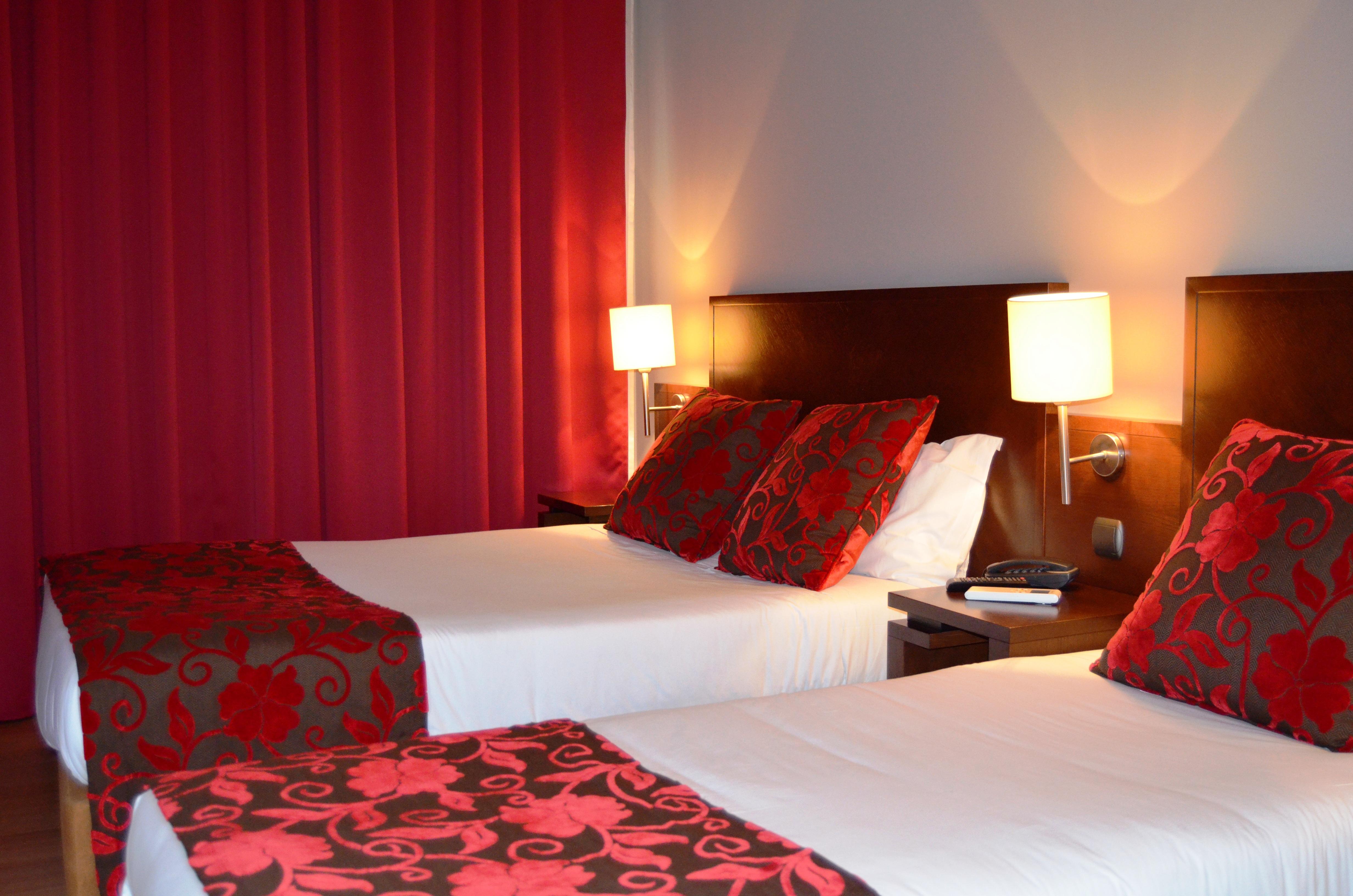 Hotel Torres Novas Esterno foto