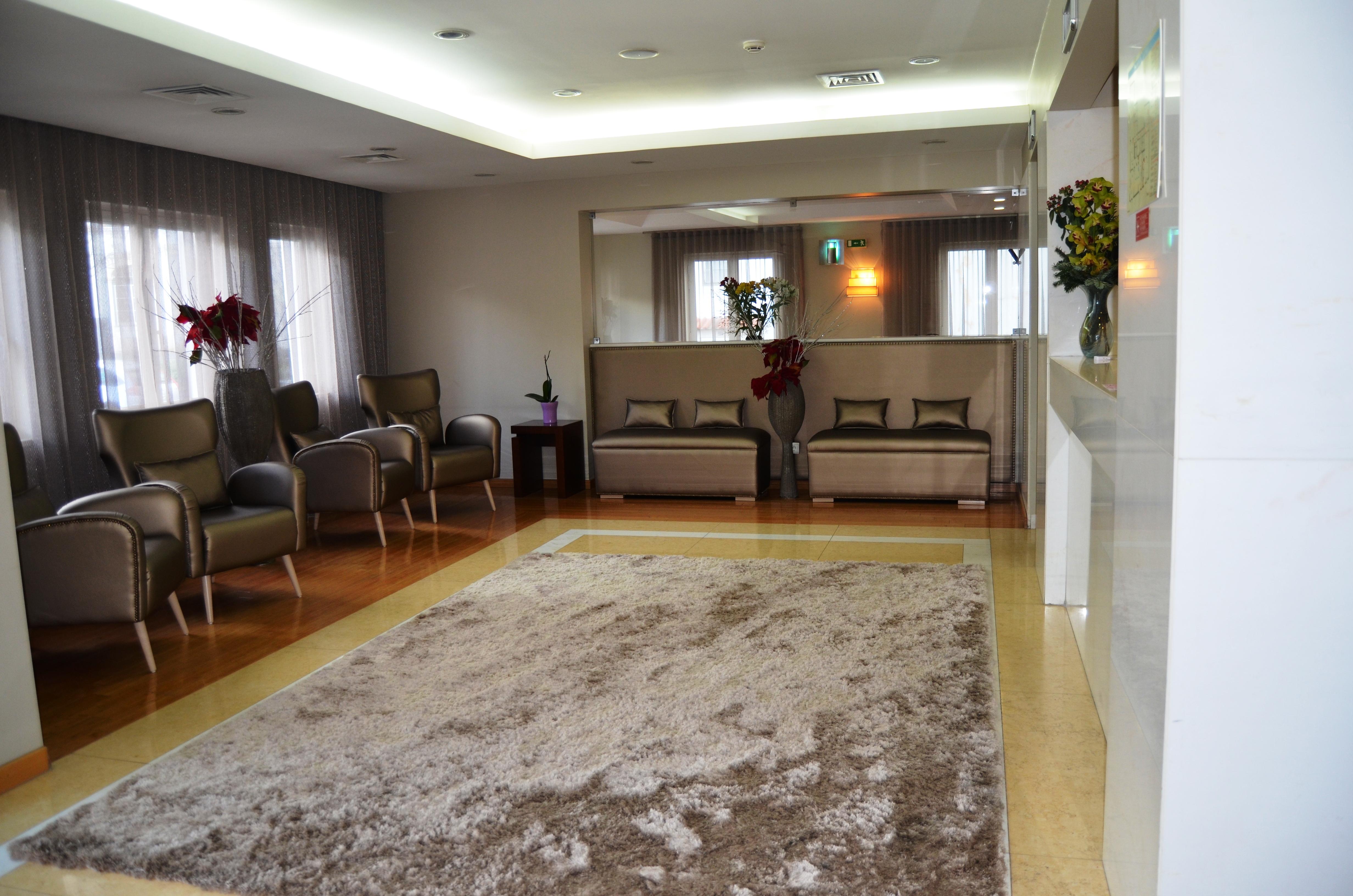 Hotel Torres Novas Esterno foto
