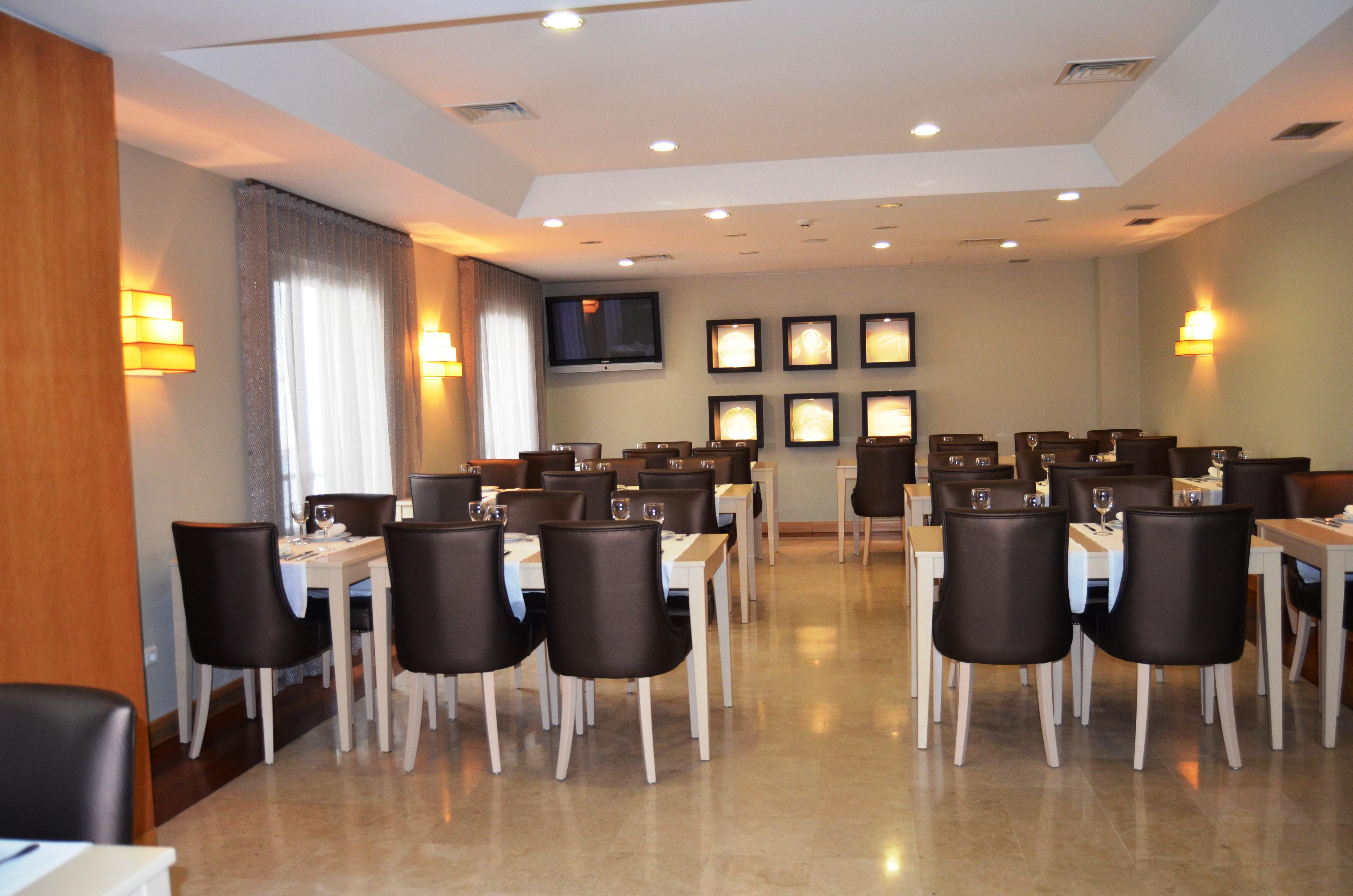 Hotel Torres Novas Esterno foto