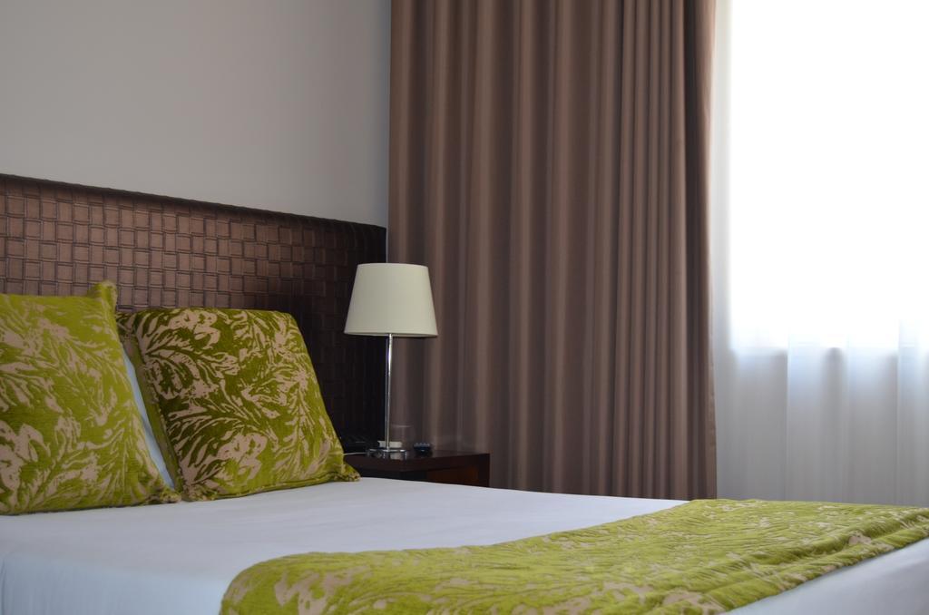 Hotel Torres Novas Esterno foto
