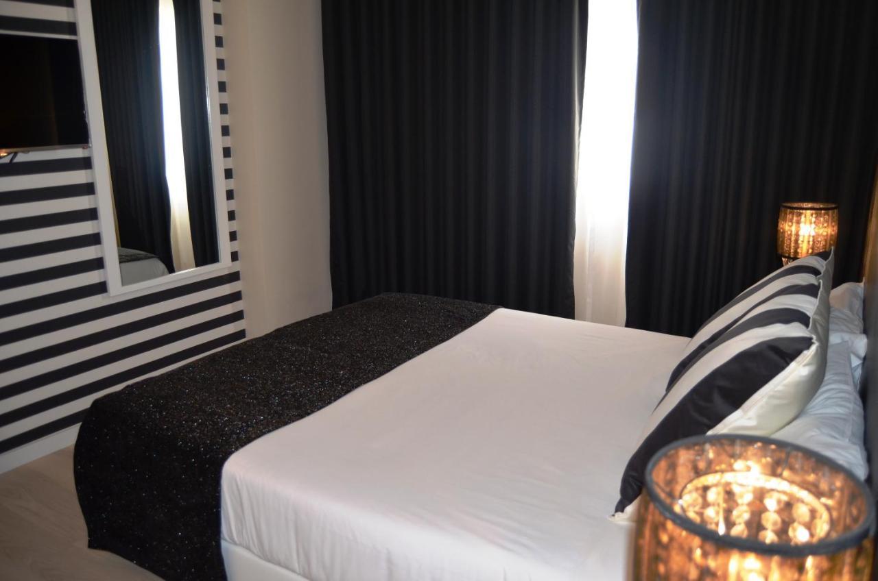 Hotel Torres Novas Esterno foto